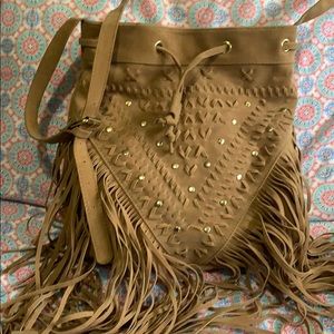 Crossbody Bag
